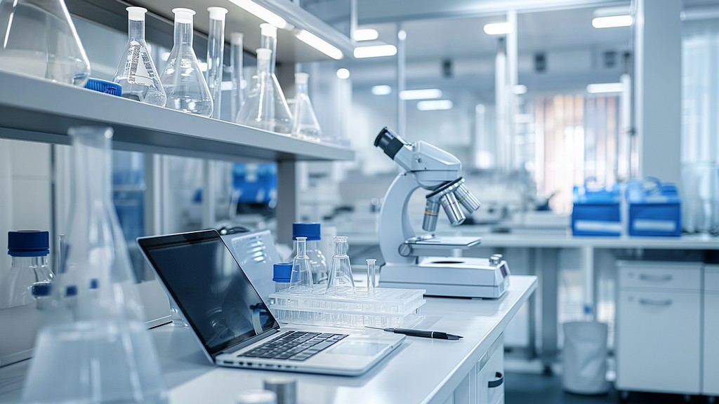 ASTM D1193 Specifiche standard per acqua reattiva