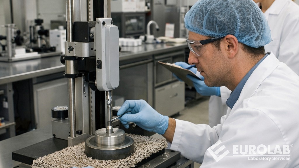 ASTM D1335 Havlı İplik Zemin Kaplamalarının Tüy Bağlaması için Standart Test Yöntemi