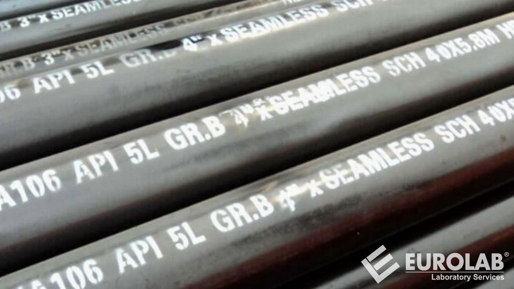 ASTM D1499-13 Plastiklerin Filtrelenmiş Açık Alev Karbon Ark Maruz Kalmaları İçin Standart Uygulama