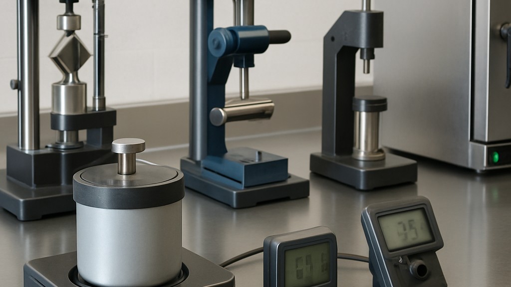 ASTM D1653 Organik Kaplama Filmlerinin Su Buharı İletimi için Standart Test Yöntemleri