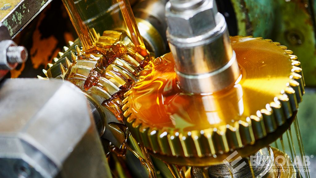 ASTM D1831-20 Yağlama Gresinin Rulo Stabilitesi İçin Standart Test Yöntemi