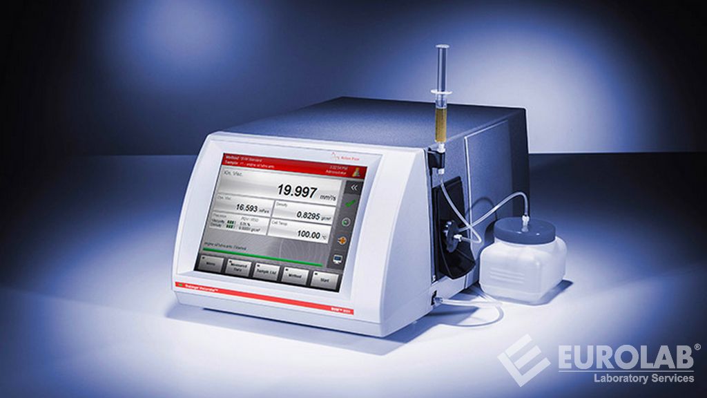 ASTM D2170/D2170M-18 Asfaltların Kinematik Viskozitesi İçin Standart Test Yöntemi