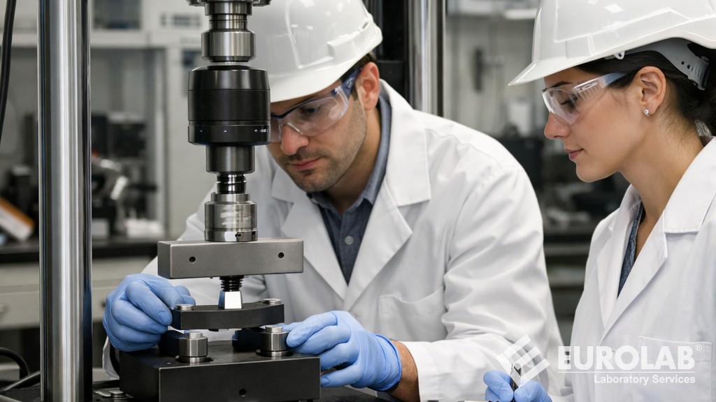 ASTM D2344/D2344M Polimer Matris Kompozit Malzemelerin ve Laminatlarının Kısa Kiriş Mukavemeti