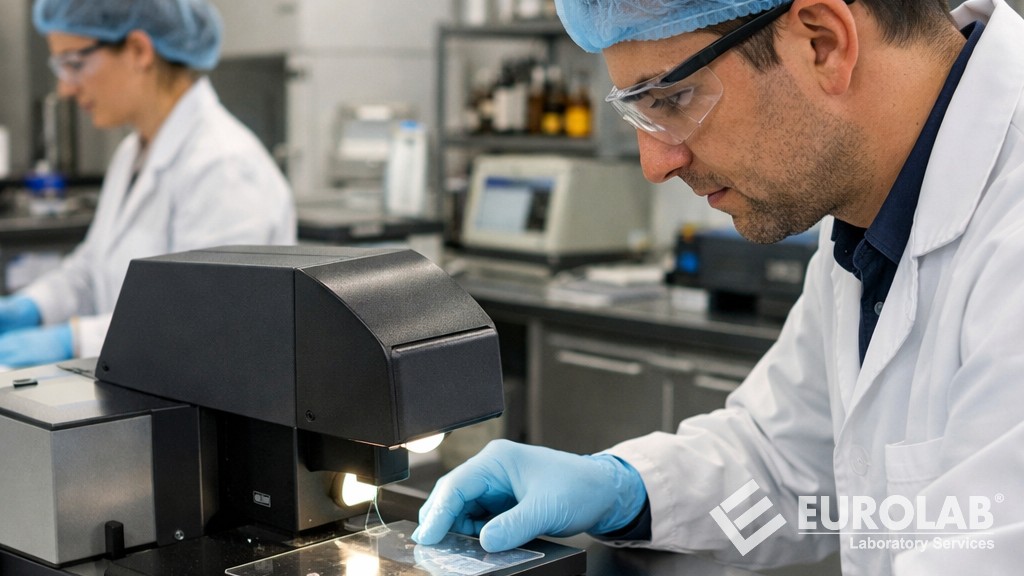 ASTM D2457 Plastik Filmlerin ve Katı Plastiklerin Yansıma Parlaklığı için Standart Test Yöntemi