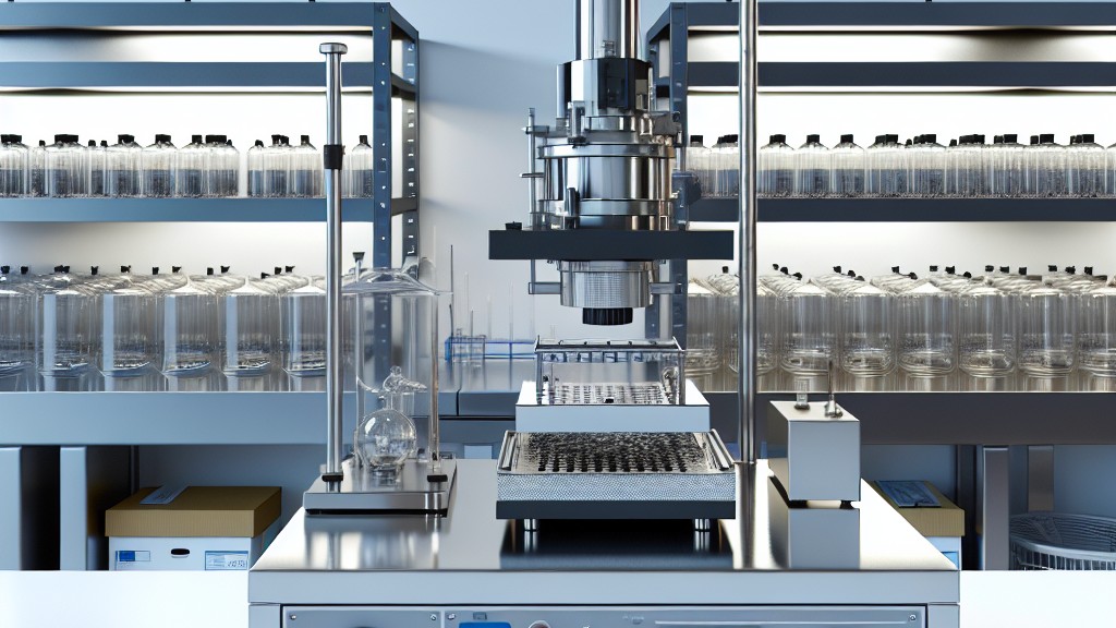 Metodo di prova standard ASTM D2511-20 per la sensibilità agli shock termici dei lubrificanti a film solido
