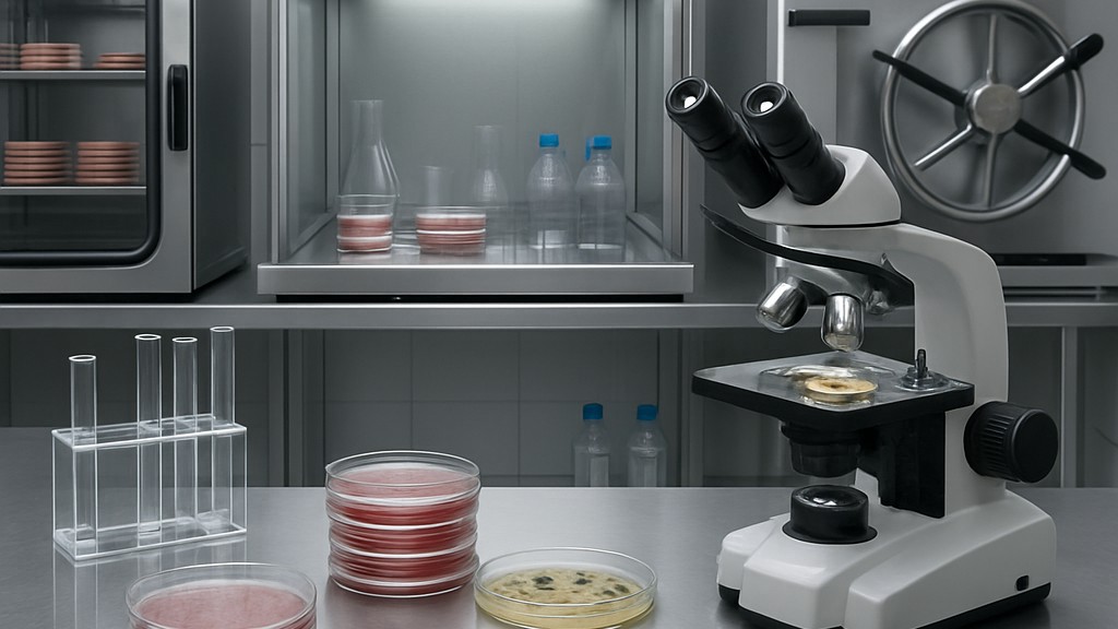 ASTM D2574 Standard Test Method for Resistance of Container Emulsion Paints to Microorganism Attack