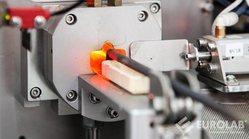 ASTM D2868 - ASTM D3042 Testler