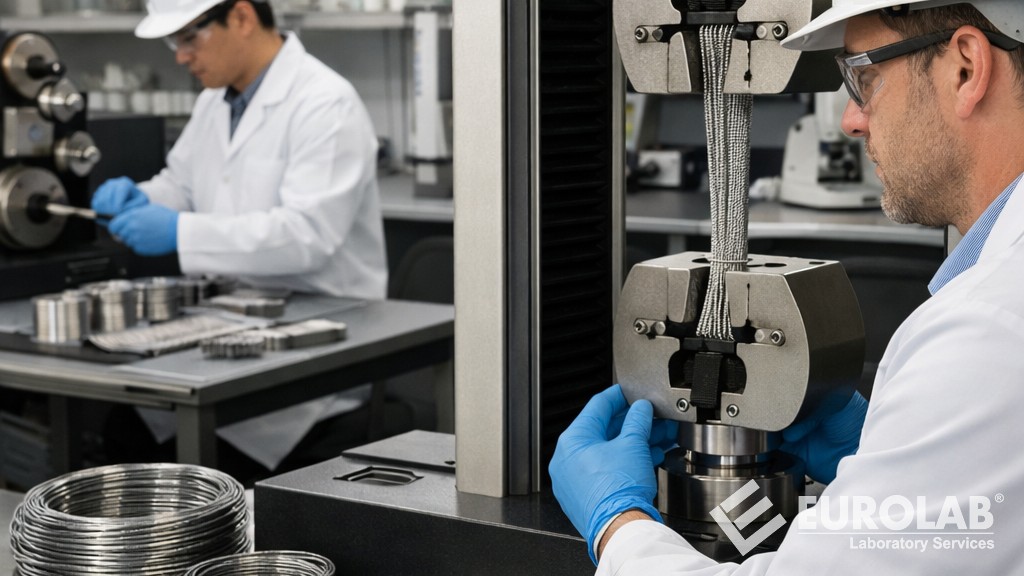 ASTM D2969 Çelik Lastik Kordonları için Standart Test Yöntemleri