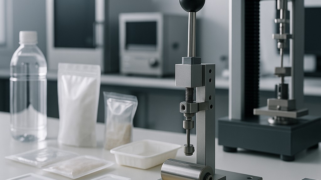 Metodo di prova standard ASTM D3121 per l'adesione di adesivi sensibili alla pressione mediante sfera rotante Metodo di prova standard ASTM D3121 per l'adesione di adesivi sensibili alla pressione mediante sfera rotante