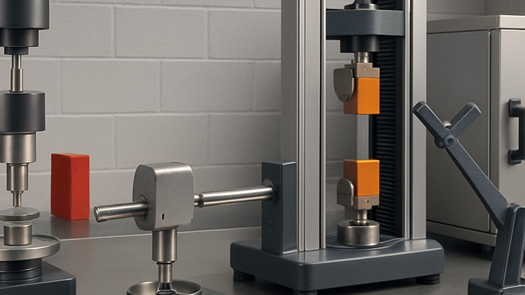 ASTM D3313 Karbon Siyahı - Bireysel Pelet Sertliği için Standart Test Yöntemi