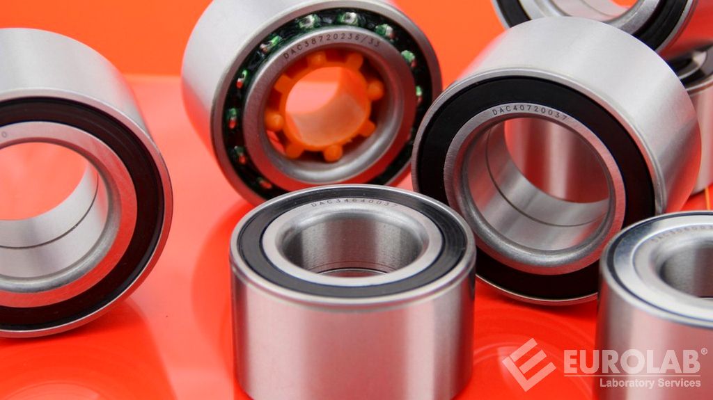 ASTM D3527-18 Otomotiv Tekerlek Rulman Gresinin Ömür Performansı İçin Standart Test Yöntemi