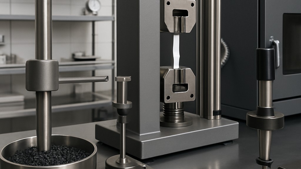 ASTM D3802 Aktif Karbonun Küresel Tava Sertliği için Standart Test Yöntemi