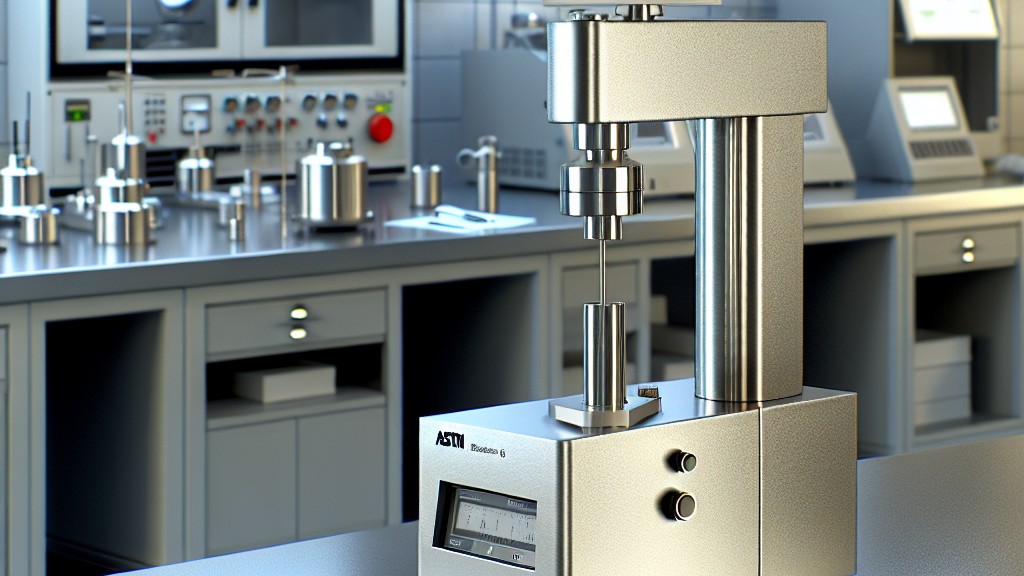 ASTM D3835-16 Kılcal Reometre Aracılığıyla Polimerik Malzemelerin Özelliklerinin Belirlenmesine Yönelik Standart Test Yöntemi