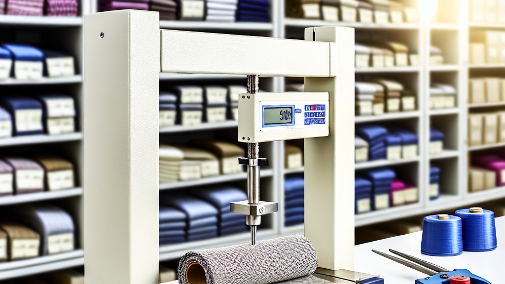 ASTM D3882-08 Dokuma ve Örme Kumaşlarda Eğilme ve Eğiklik için Standart Test Yöntemi