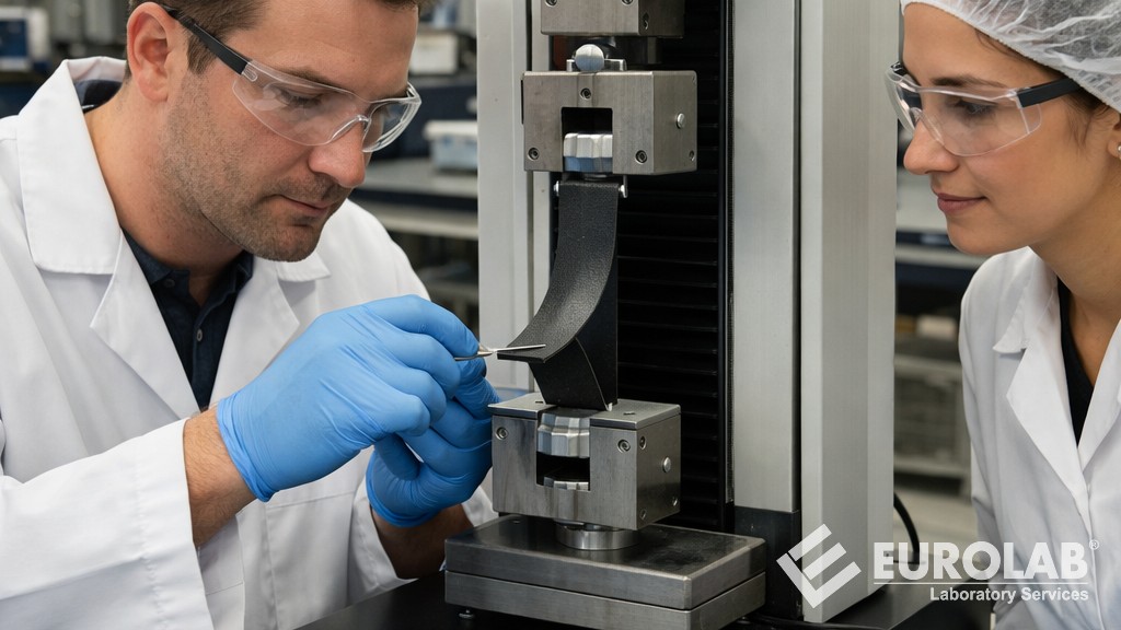 ASTM D413 Kauçuk Özelliği - Esnek Yüzeye Yapışma Standardı Test Yöntemleri