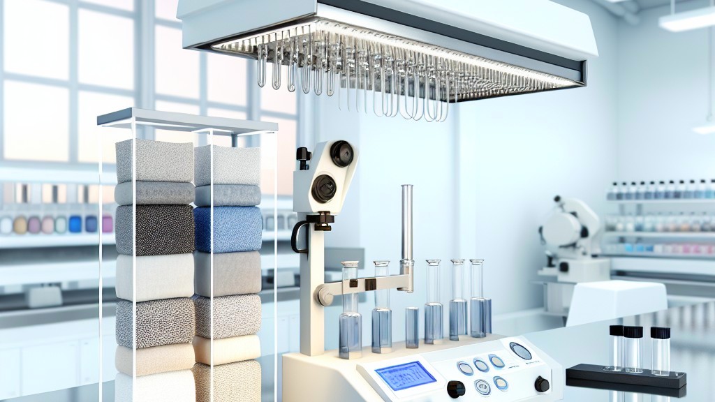 ASTM D4265 Standard Guide for Evaluating Stain Removal Performance in Home Laundry