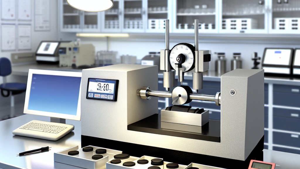 ASTM D429-14 Kauçuk Özelliği-Sert Alt Tabakalara Yapışma İçin Standart Test Yöntemleri