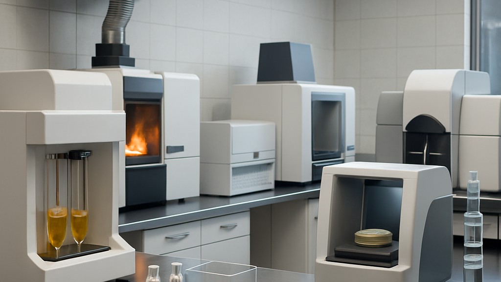 Metodo di prova standard ASTM D445 per la viscosità cinematica di liquidi trasparenti e opachi (incluso il calcolo della viscosità dinamica)