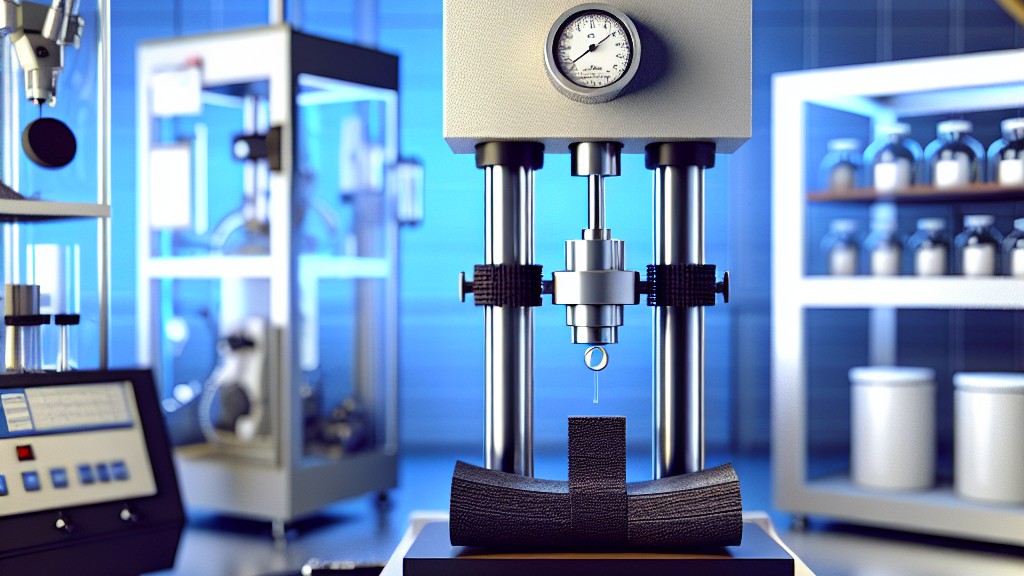 ASTM D4482-11 Kauçuk Özelliği İçin Standart Test Yöntemi - Uzatma Döngüsü Yorgunluğu