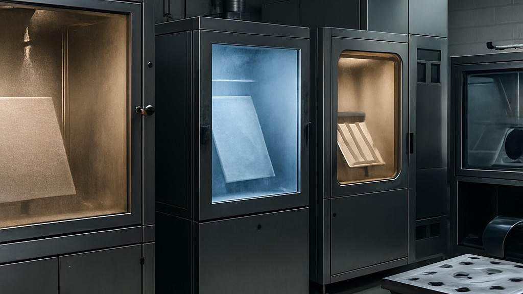 ASTM D4585 Kontrollü Yoğuşma Kullanılarak Kaplamaların Su Direncinin Test Edilmesine Yönelik Standart Uygulama