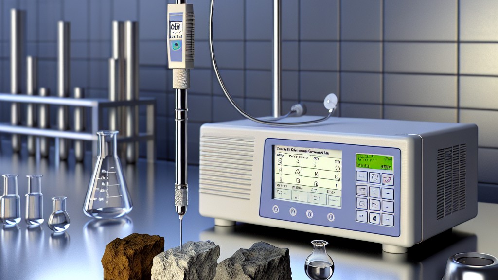 ASTM D5334-22 Toprak ve Kayanın Termal İletkenliğinin Termal İğne Probu Prosedürü İle Belirlenmesine Yönelik Standart Test Yöntemi