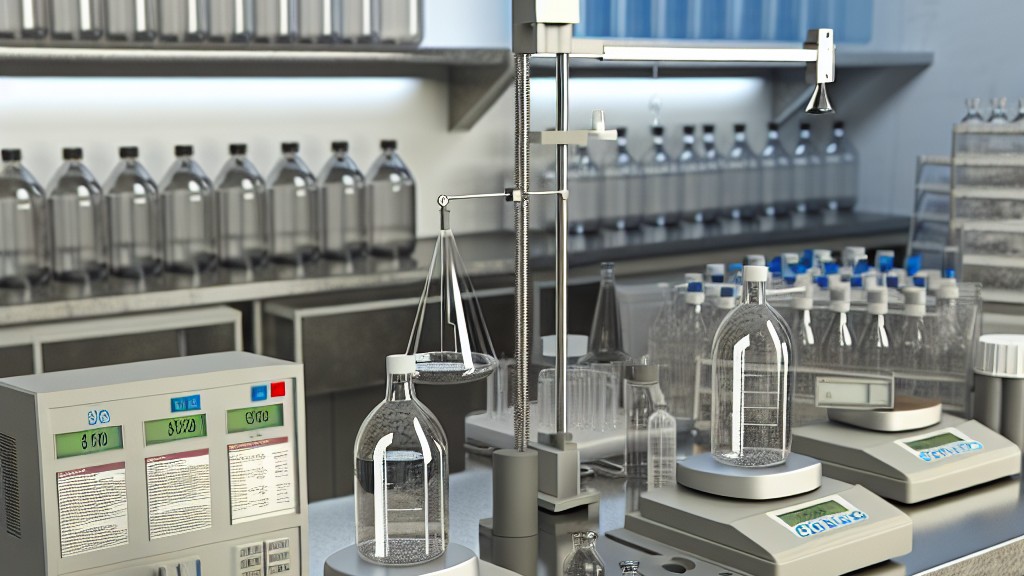 Metodo di prova standard ASTM D5630-22 per il contenuto di ceneri nelle materie plastiche