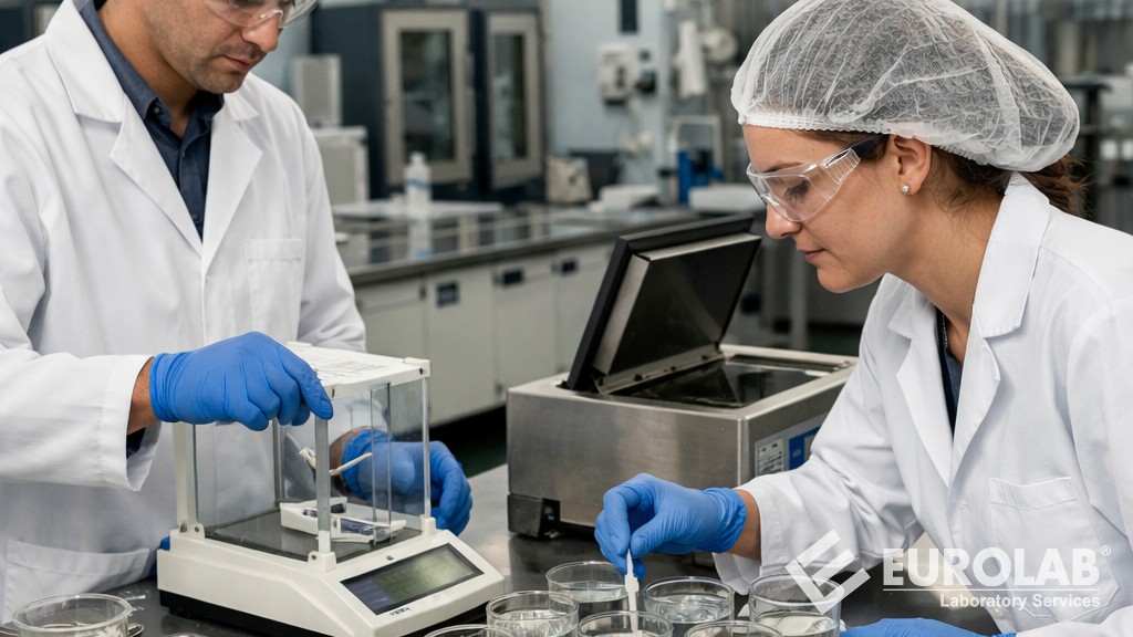 ASTM D570 Plastiklerin Su Emme Oranı için Standart Test Yöntemi