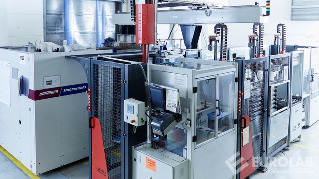 ASTM D6041-18 Kontak Kalıplı “Fiberglas” (Cam Elyaf Takviyeli Termoset Reçine) Korozyona Dirençli Boru ve Ek Parçaları İçin Standart Şartname