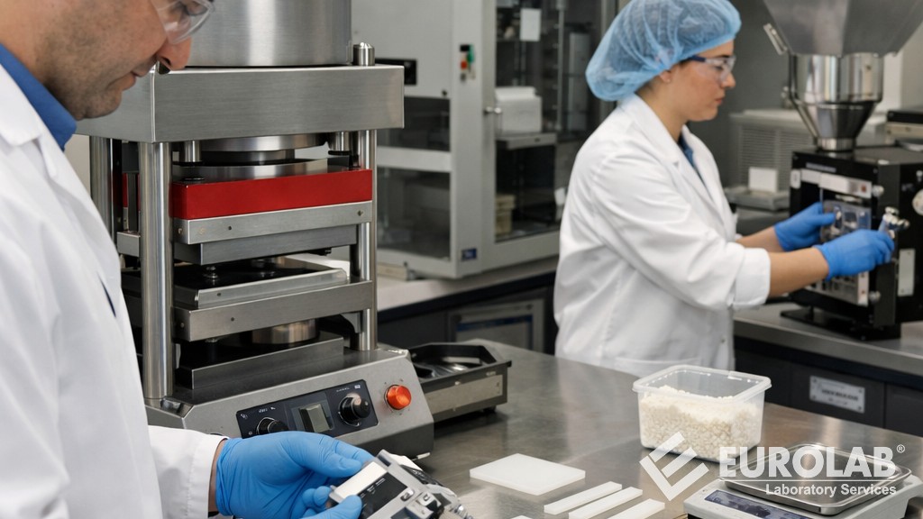 ASTM D618 Test için Plastiklerin Hazırlanmasına Yönelik Standart Uygulama