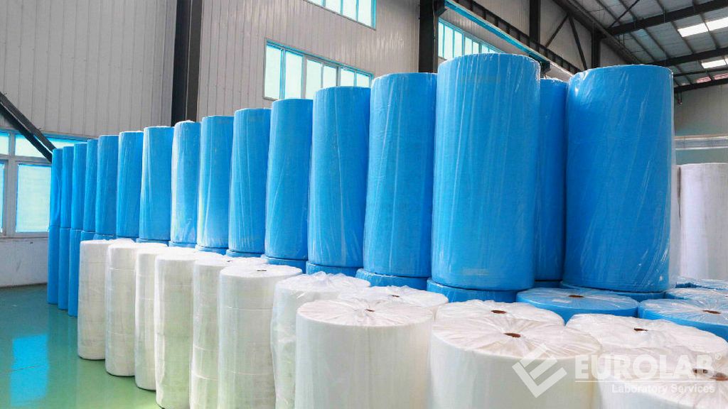 ASTM D6701-21 Nonwoven ve Plastik Bariyerler Üzerinden Su Buharı İletim Oranlarının Belirlenmesi İçin Standart Test Yöntemi