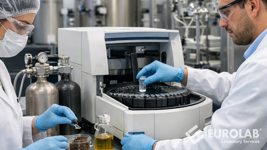 ASTM D6866 Radyokarbon Analizi Kullanılarak Katı, Sıvı ve Gaz Halindeki Numunelerin Biyobazlı İçeriğinin Belirlenmesi