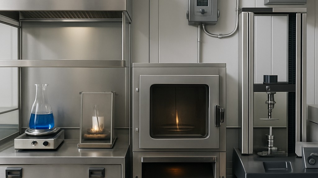 ASTM D6886 Determination of Weight Percentage of Volatile Organic Compounds in Water-Based Air-Drying Coatings ASTM D6886 Determination of Weight Percentage of Volatile Organic Compounds in Water-Based Air-Drying Coatings