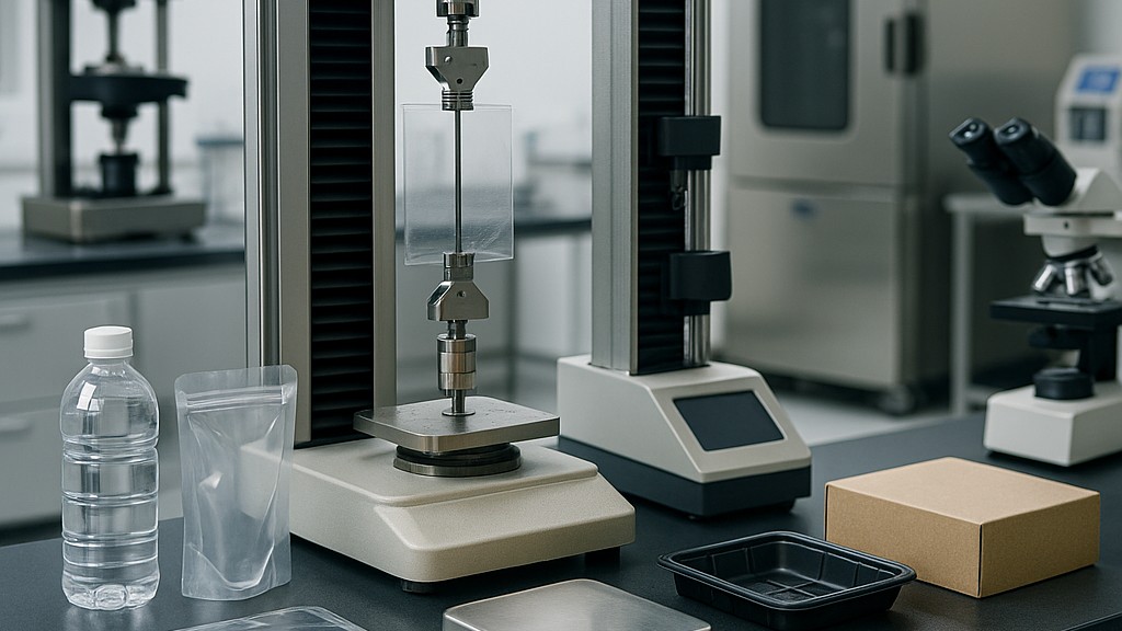 Guida standard ASTM D6988 per la determinazione dello spessore dei campioni di prova di pellicole plastiche Guida standard ASTM D6988 per la determinazione dello spessore dei campioni di prova di pellicole plastiche