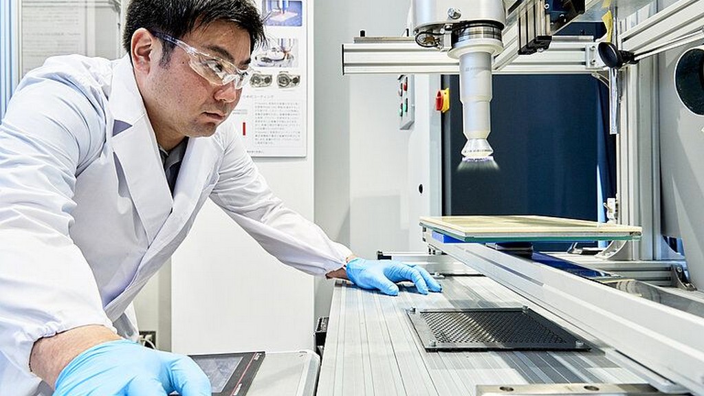 ASTM D7334-08 Temas Açısı Ölçümünü Geliştirerek Kaplamaların, Alt Tabakaların ve Pigmentlerin Yüzey Islatılabilirliği İçin Standart Uygulama