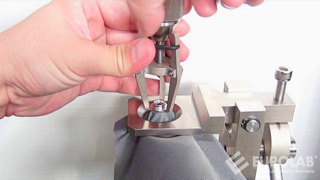 ASTM D7670 - ASTM D7778 Testleri