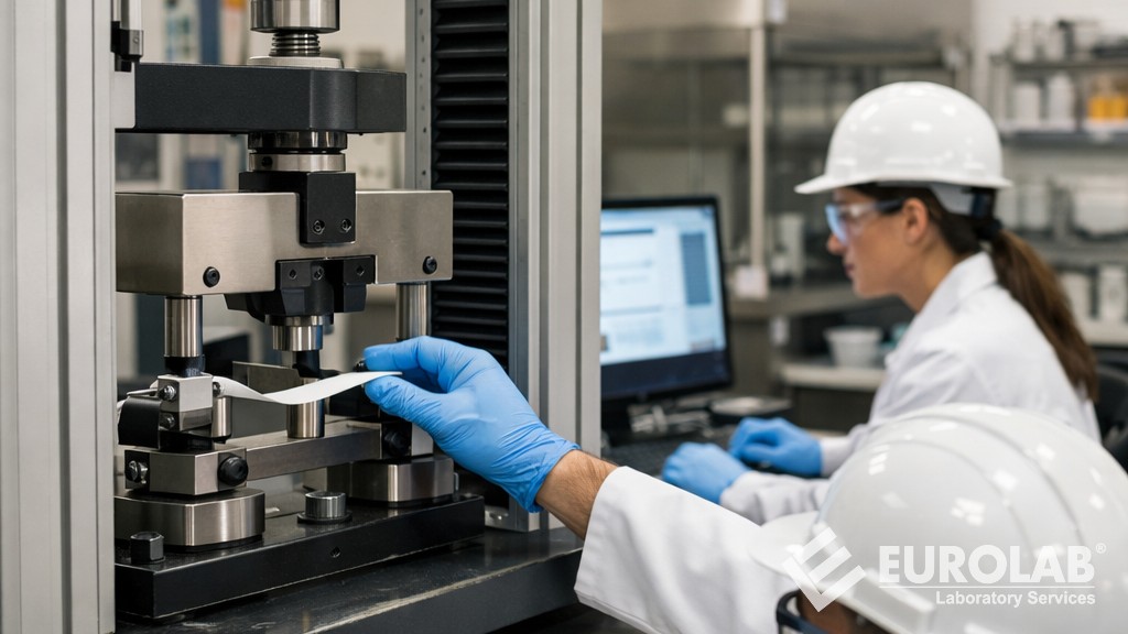 ASTM D790 Takviyesiz ve Takviyeli Plastiklerin ve Elektrik Yalıtım Malzemelerinin Eğilme Özellikleri