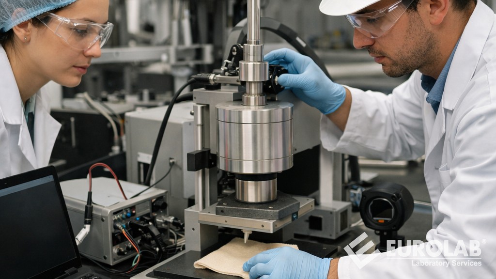 ASTM D7984 Değiştirilmiş Geçici Düzlem Kaynak (MTPS) Cihazı Kullanılarak Kumaşların Isıl Verimliliğinin Ölçülmesi