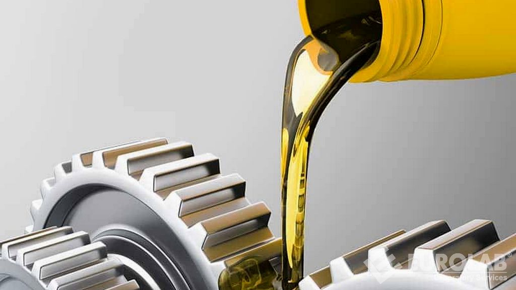 ASTM D802220 Standard Test Method for Rolling Stability of Lubricating