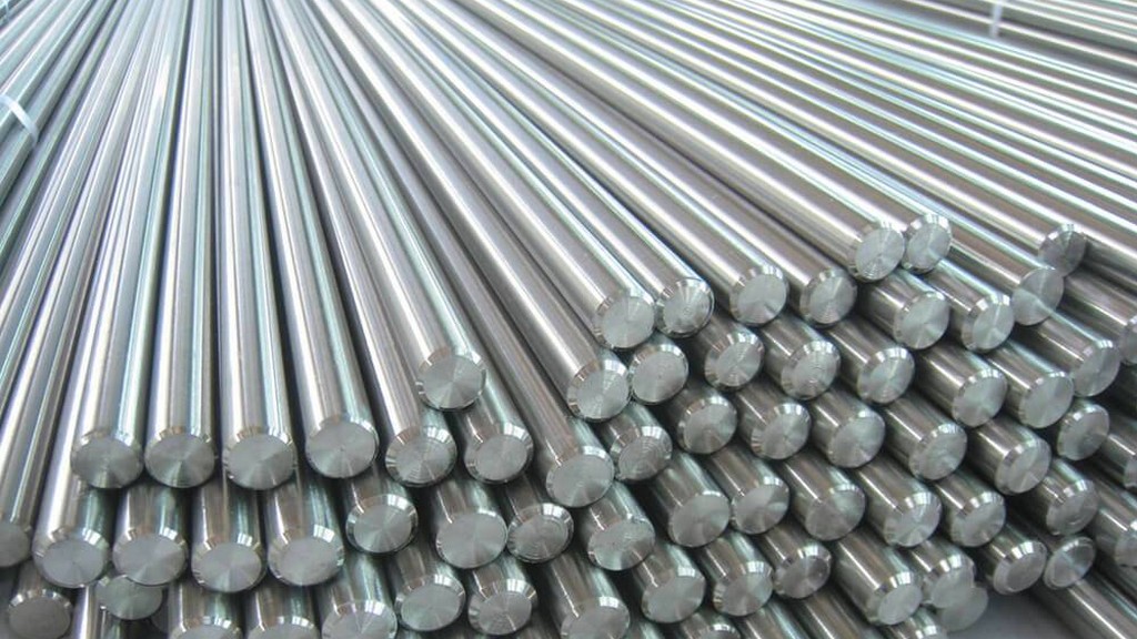 ASTM D814-95 Nikel-Krom-Demir-Molibden-Tungsten Alaşımı (UNS N06920) Elbise, Dikiş ve Şerit için Standart Şartname