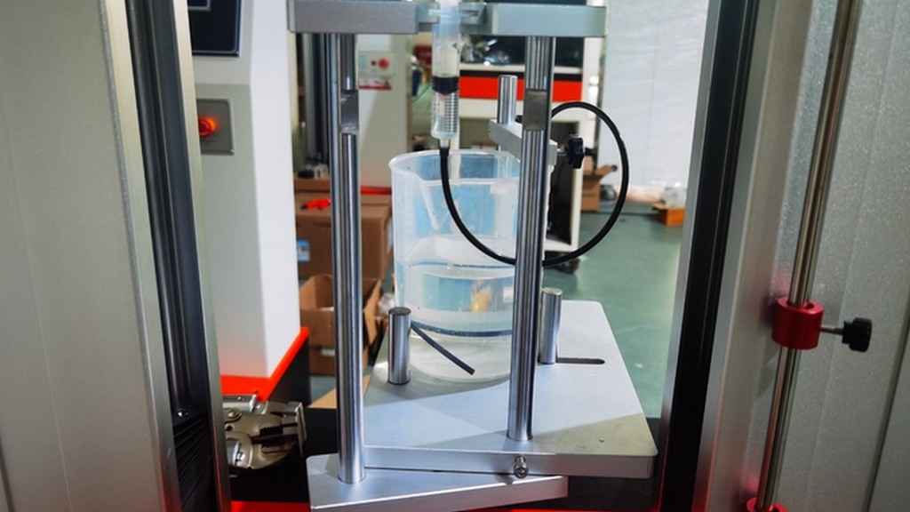 ASTM D8211-21 Düz Yüzeydeki Gazların Sıcak Yüzey Tutuşma Sıcaklığı için Standart Test Yöntemi