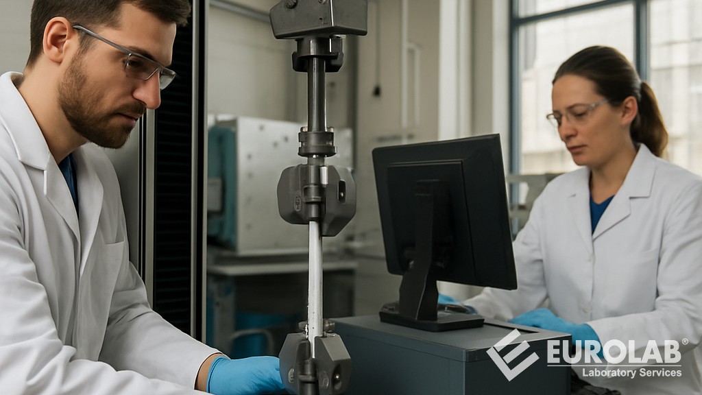 ASTM D885/D885M Üretilmiş Organik Bazlı Elyaftan Yapılan Lastik Kordları, Lastik Kord Kumaşları ve Endüstriyel Filament İplikleri için Test Yöntemleri