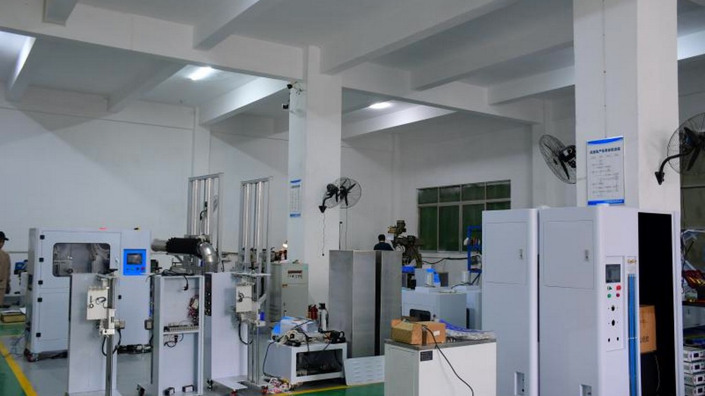 ASTM D93-20 Pensky-Martens Kapalı Kap Test Cihazı ile Parlama Noktası için Standart Test Yöntemleri