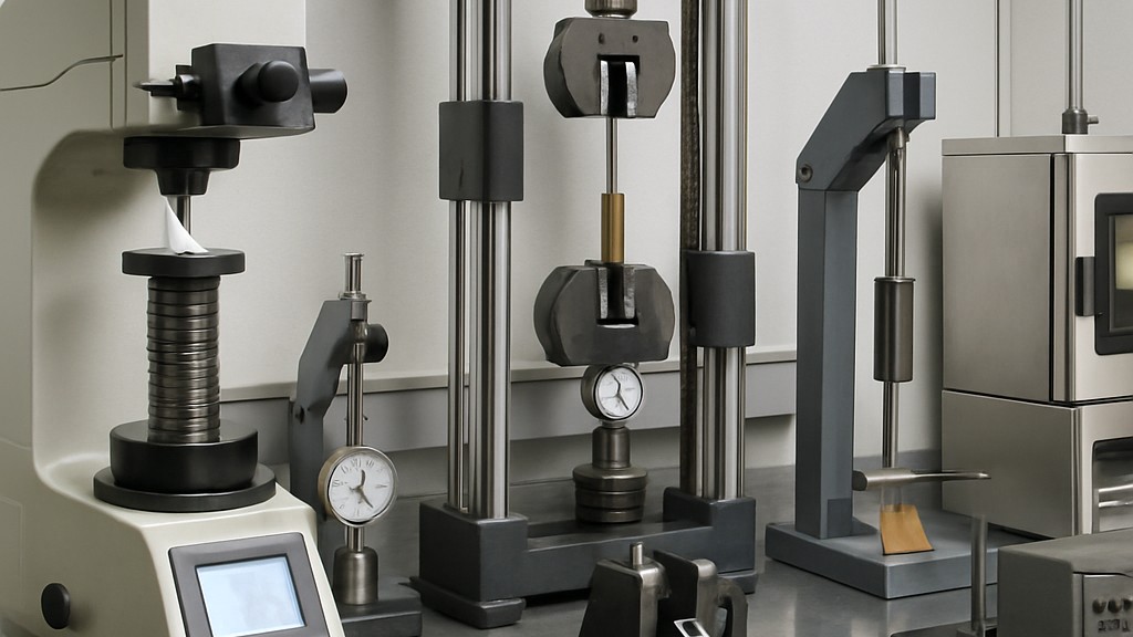 ASTM E10 Metalik Malzemelerin Brinell Sertliği için Standart Test Yöntemi