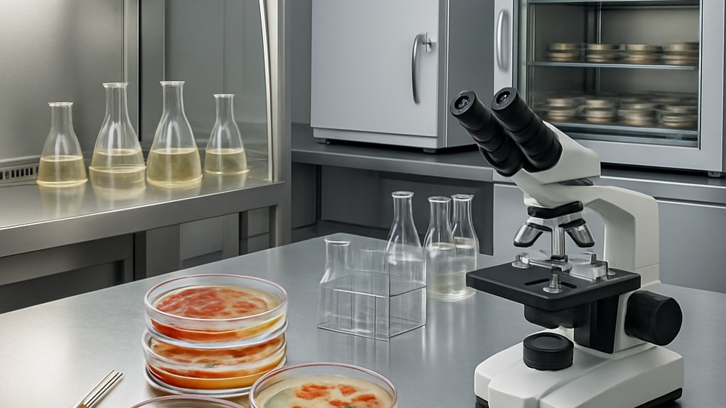 ASTM E1052 Evaluation of the Effectiveness of Microbicides Against Viruses in Suspension