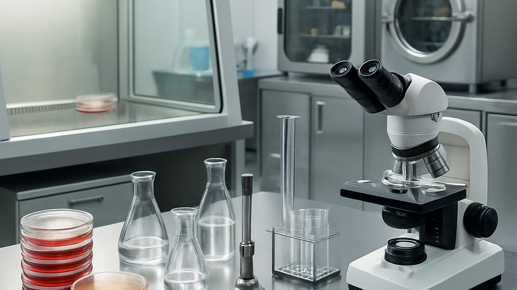 ASTM E2315 Standard Guide for Evaluating Antimicrobial Activity Using the Time-Killing Procedure