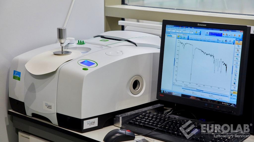 ASTM E2412 FT-IR Spektrometrisi Kullanılarak Trend Analizi ile Hizmet İçi Yağlayıcıların Durum İzlemesi