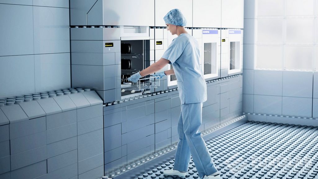 ASTM E2614-15 Standard Guide for Evaluation of Cleanroom Disinfectants