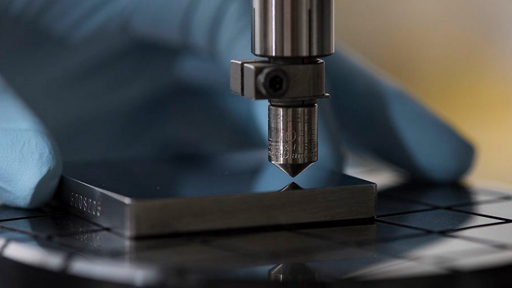 ASTM E604-18 Metalik Malzemelerin Dinamik Yırtılma Testi İçin Standart Test Yöntemi