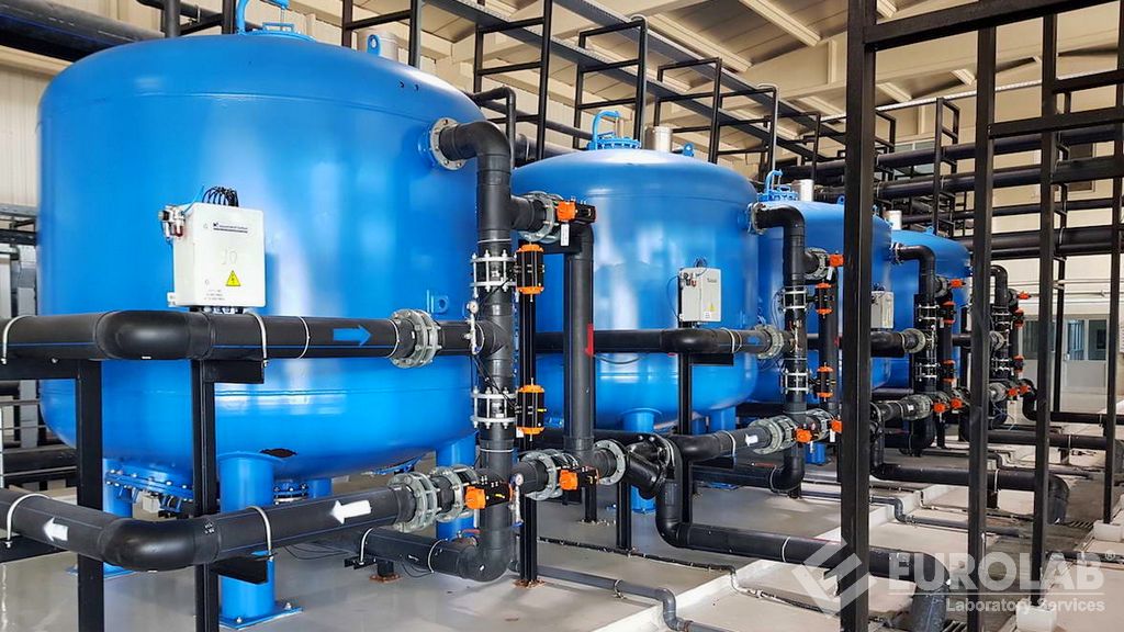 ASTM E645-18 Soğutma Suyu Sistemlerinde Kullanılan Mikrobisitlerin Değerlendirilmesi İçin Standart Uygulama