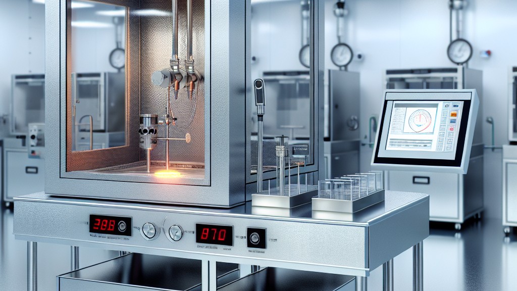 ASTM E906-07 Termopil Yöntemi Kullanılarak Malzemeler ve Ürünler İçin Isı ve Görünür Duman Salınım Oranları İçin Standart Test Yöntemi